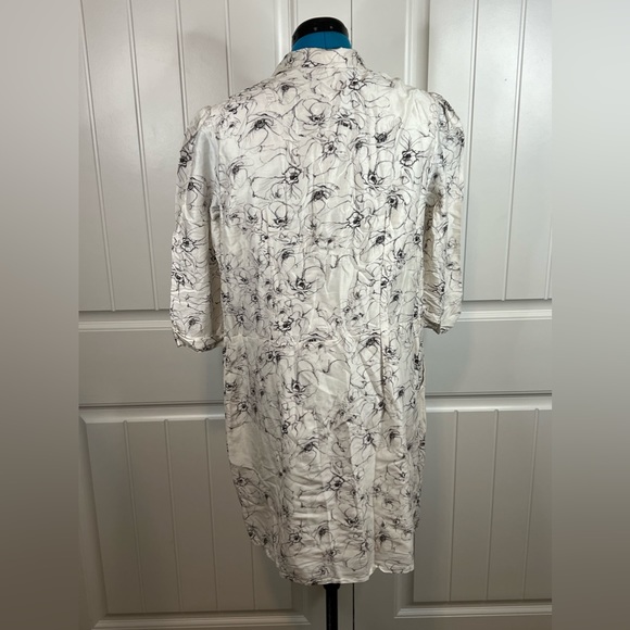 Varun Bahl Dress Sz Large - Picture 2 of 5
